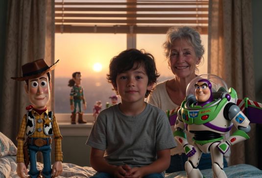 Toy Story: el fenómeno que conquistó a tres generaciones y sigue emocionando al mundo